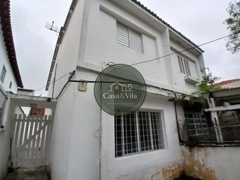 house em Avenida Iraí, Indianópolis - São Paulo - SP