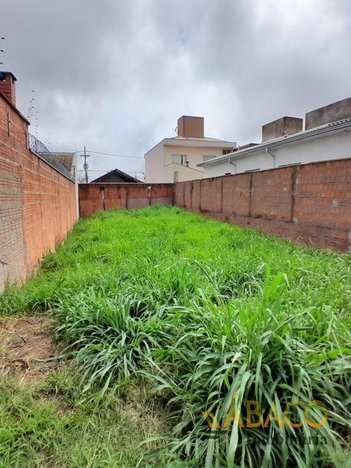 land_lot em Rua Aginaldo Melo Nunes, Jardim Embaré - São Carlos - SP