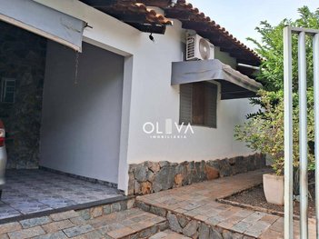 house em Rua César Augusto Volpon, Jardim Yolanda - S��o José do Rio Preto - SP