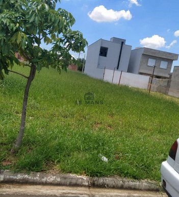 land_lot em Rua Tatuí, Campestre - Piracicaba - SP