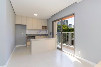 apartment em Rua Alexandre Dumas, Chácara Santo Antônio (Zona Sul) - São Paulo - SP