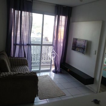 apartment em Avenida Rangel Pestana, Brás - São Paulo - SP