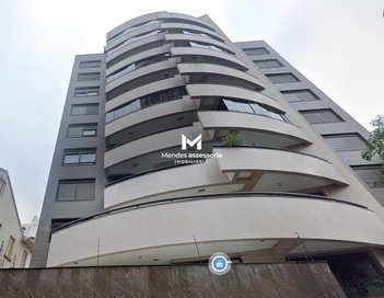 apartment em Rua Doutor Montaury, Madureira - Caxias do Sul - RS