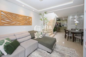 house em Rua Padre Dehon, Boqueirão - Curitiba - PR