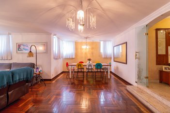 apartment em Rua Costa Aguiar, Ipiranga - São Paulo - SP