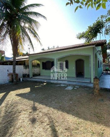 house em Avenida A, Chácaras de Inoã (Inoã) - Maricá - RJ