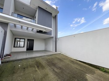 house em Rua San Marino, Marechal Rondon - Canoas - RS