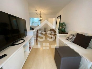 apartment em Rua Padre João Manuel, Cerqueira César - São Paulo - SP