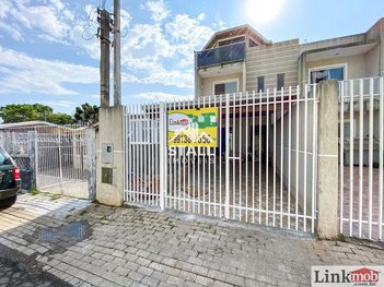 house em Rua Áurea da Conceição Furtado Kulcheski, Cidade Industrial - Curitiba - PR