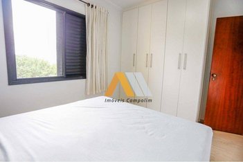 apartment em Rua Letônia, Jardim Europa - Sorocaba - SP