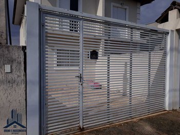 house em Rua Antúrio, Jardim São Luiz (Caucaia do Alto) - Cotia - SP