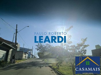 land_lot em Rua Caroba Branca, dos Pires (Caucaia do Alto) - Cotia - SP