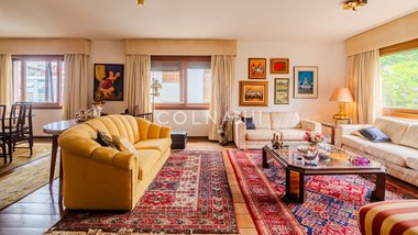 apartment em Rua Santo Inácio, Moinhos de Vento - Porto Alegre - RS