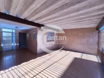 house em Rua Cavour, Vila Prudente - São Paulo - SP