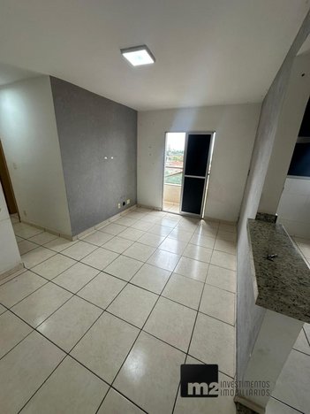 apartment em Rua 20, Vila Morais - Goiânia - GO