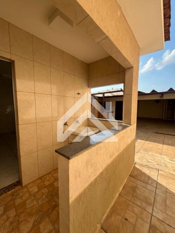 house em Avenida 32, Vila Aparecida - Rio Claro - SP