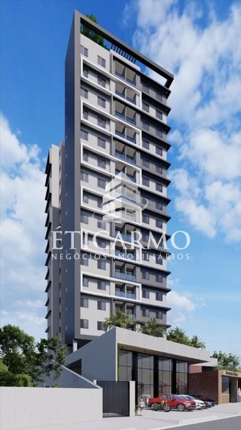 apartment em Rua Visconde do Uruguai, Vila Euthalia - São Paulo - SP