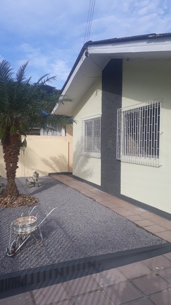 house em Rua Pedro Paulo Lohn, Forquilhinha - São José - SC