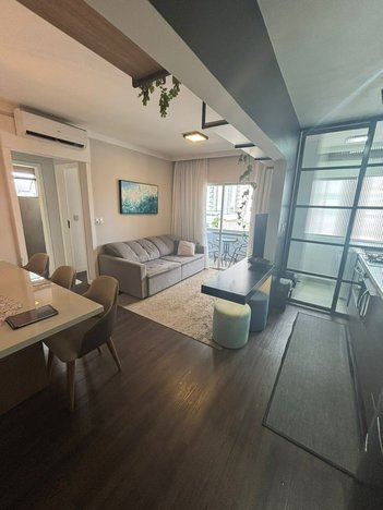 apartment em Rua 901, Centro - Balneário Camboriú - SC