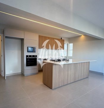 apartment em Rua Goiás, Centro - Londrina - PR