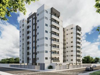 apartment em Rua Filipéia, Tambiá - João Pessoa - PB