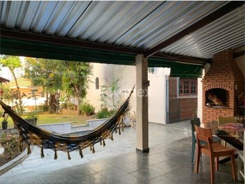 house em Rua Rinaldo Saporiti, Lauzane Paulista - São Paulo - SP