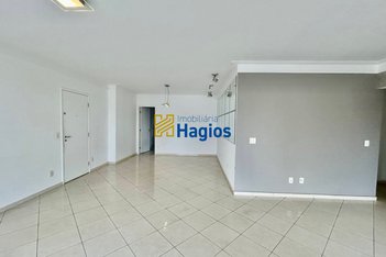 apartment em Avenida Oiapoque, Alphaville Centro Industrial e Empresarial/Alphaville. - Barueri - SP