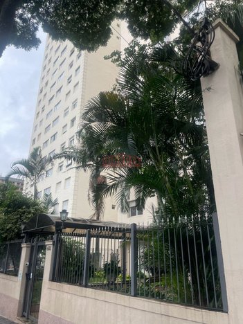 apartment em Rua Antônio Tavares, Cambuci - São Paulo - SP