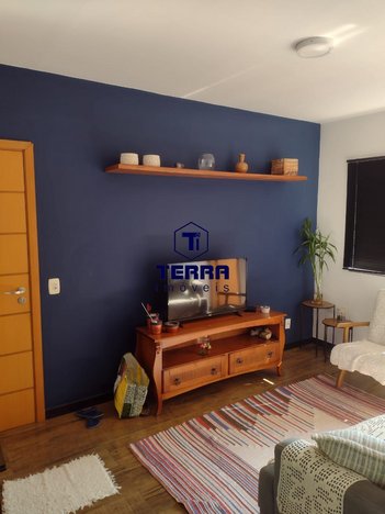 apartment em Rua Chico Mendes, Chácaras de Inoã (Inoã) - Maricá - RJ