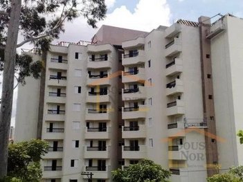 apartment em Avenida Marechal Eurico Gaspar Dutra, Santana - São Paulo - SP