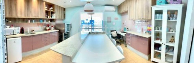 office em Avenida Vereador Abel Ferreira, Chácara Mafalda - São Paulo - SP