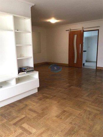 apartment em Rua Itacema, Itaim Bibi - São Paulo - SP