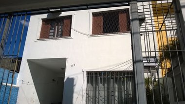 house em Avenida Olavo Bilac, km 18 - Osasco - SP