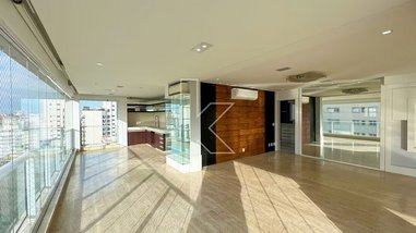 apartment em Rua Gabriele D'Annunzio, Campo Belo - São Paulo - SP