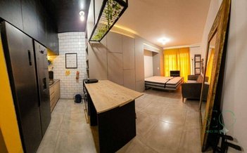 apartment em Rua dos Miosótis, Mirandópolis - São Paulo - SP