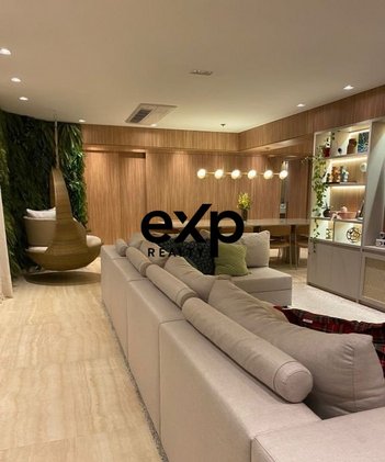 apartment em Rua Michigan, Cidade Monções - São Paulo - SP