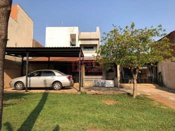 land_lot em Rua Rio São Francisco, Loteamento Batel - Maringá - PR