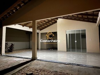 house em ARSE 23 Alameda 5, Plano Diretor Sul - Palmas - TO