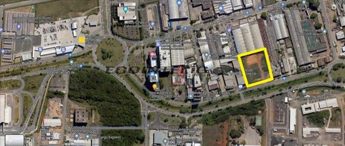 land_lot em Severo Dullius, Anchieta - Porto Alegre - RS