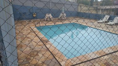 apartment em Rua Peruvá Preta, Jardim Casa Pintada - São Paulo - SP