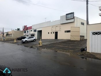 office em Thomaz Matheus, Vila Nossa Senhora de Fátima - Botucatu - SP