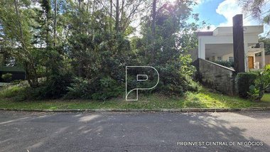 land_lot em Rua Raphael Penna, São Paulo II - Cotia - SP