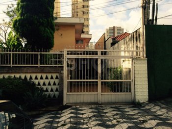 house em Rua Joaquim de Almeida, Mirandópolis - São Paulo - SP