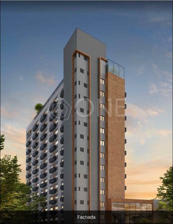 apartment em Rua Castro Alves, Independência - Porto Alegre - RS