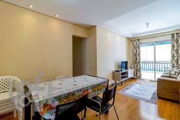 apartment em Viçosa do Ceará, Vila Mascote - São Paulo - SP