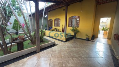 house em Rua Gorceix, Niterói - Betim - MG