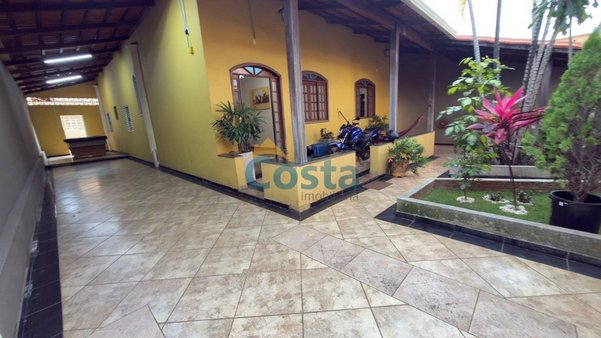 Cômodo Condomínio