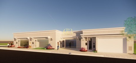 office em Avenida Porto Alegre, Centro - Sorriso - MT