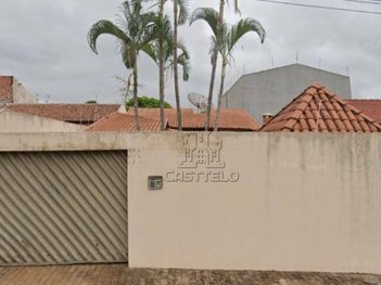 house em Rua Natalício Euzébio, Jardim Imagawa - Londrina - PR