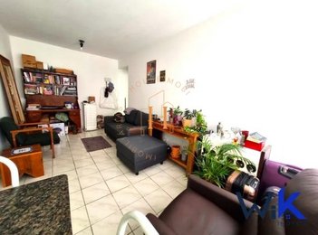 apartment em Capitão Romualdo de Barros, Carvoeira - Florianópolis - SC